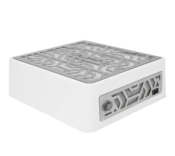 Настільна витяжка Ülka Premium біла Настільна витяжка Ülka Premium біла