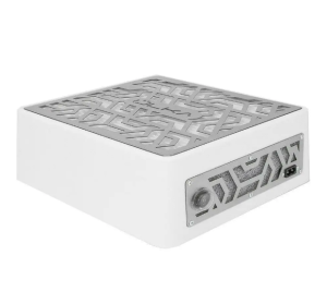 Настільна витяжка Ülka Premium біла Настільна витяжка Ülka Premium біла