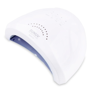 Лампа для манікюру UV/LED SUNUV SUN 1 48W WHITE Оригінал Лампа для манікюру UV/LED SUNUV SUN 1 48W WHITE Оригінал