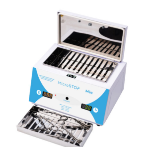 СУХОЖАР ДЛЯ СТЕРИЛІЗАЦІЇ MICROSTOP M1E СУХОЖАР ДЛЯ СТЕРИЛІЗАЦІЇ MICROSTOP M1E