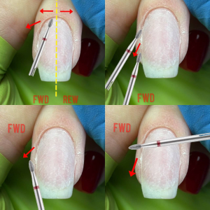 Курс по манікюру, підвищення кваліфікації COMBY Курс по манікюру, підвищення кваліфікації COMBY