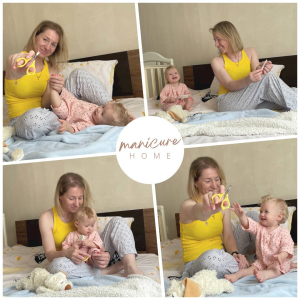 Курс само манікюр + покриття, онлайн HOME manicure Курс само манікюр + покриття, онлайн HOME manicure